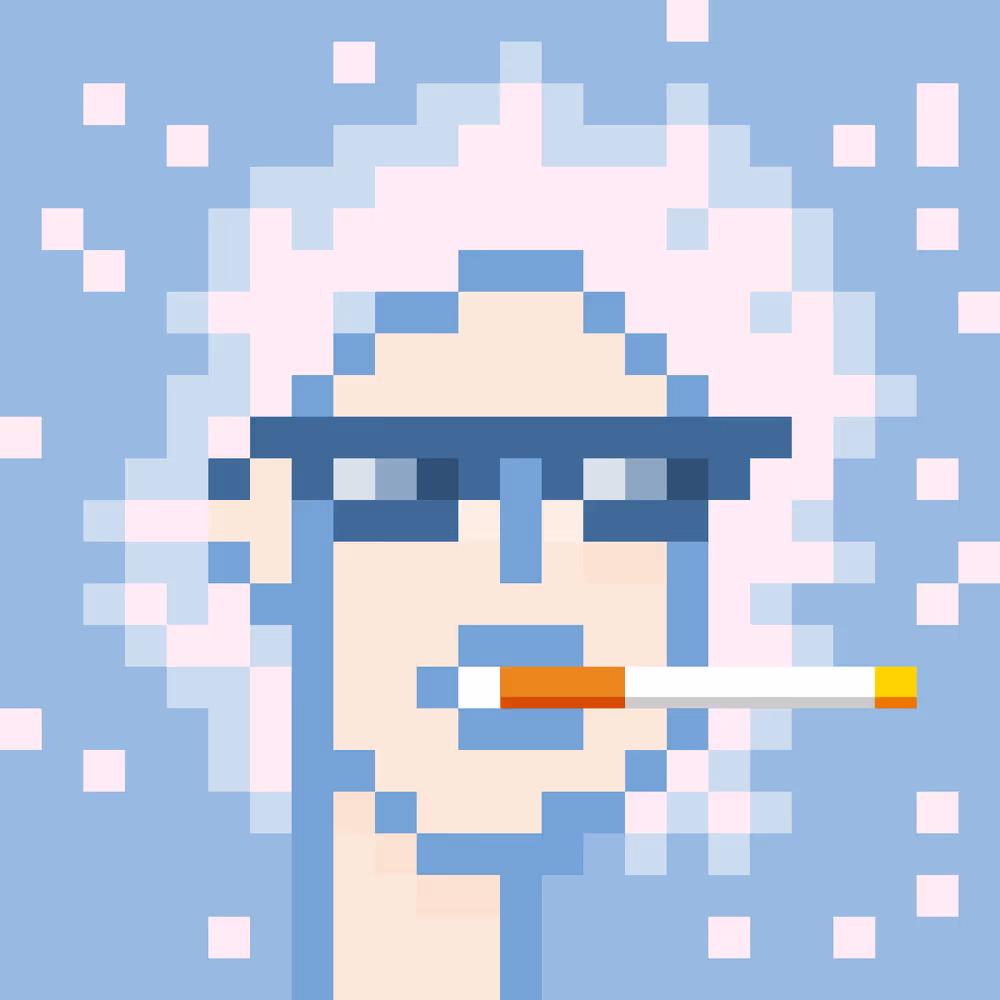EtheraPunk #5